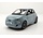 Fiat 500e Full Electric 2021 - 1:24 - Bburago