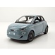 Fiat Fiat 500e Full Electric 2021 - 1:24 - Bburago Fiat Fiat 500e Full Electric 2021 - 1:24 - Bburago