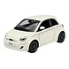 Fiat Fiat 500e Full Electric 2021 - 1:24 - Bburago Fiat Fiat 500e Full Electric 2021 - 1:24 - Bburago
