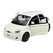 Fiat Fiat 500e Full Electric 2021 - 1:24 - Bburago Fiat Fiat 500e Full Electric 2021 - 1:24 - Bburago