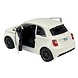 Fiat Fiat 500e Full Electric 2021 - 1:24 - Bburago Fiat Fiat 500e Full Electric 2021 - 1:24 - Bburago