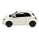 Fiat Fiat 500e Full Electric 2021 - 1:24 - Bburago Fiat Fiat 500e Full Electric 2021 - 1:24 - Bburago