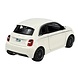 Fiat Fiat 500e Full Electric 2021 - 1:24 - Bburago Fiat Fiat 500e Full Electric 2021 - 1:24 - Bburago