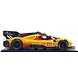 Ferrari Ferrari 499P 3.0L Turbo V6 Team Ferrari AF Corse #83 24H Le Mans 2024 - 1:24 - Bburago Ferrari Ferrari 499P 3.0L Turbo V6 Team Ferrari AF Corse #83 24H Le Mans 2024 - 1:24 - Bburago
