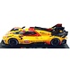 Ferrari Ferrari 499P 3.0L Turbo V6 Team Ferrari AF Corse #83 24H Le Mans 2024 - 1:24 - Bburago Ferrari Ferrari 499P 3.0L Turbo V6 Team Ferrari AF Corse #83 24H Le Mans 2024 - 1:24 - Bburago