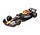 Red Bull RB19 Team Oracle Red Bull Racing #11 World Champion Season 2023 Sergio Perez + Figure + Figure- 1:24 - Bburago   - Copy