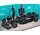 Mercedes-Benz AMG  Petronas #44 Season 2023 (L.Hamilton) + Pilot - 1:24 - Bburago