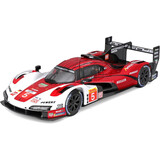 Porsche Porsche 963 9RD 4.6L Turbo V8 #5 Team Porsche Penske 24H Le Mans 2023 - 1:24 - Bburago