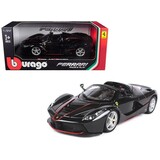 Ferrari Ferrari Laferrari Aperta Spider 2016 - 1:24 - Bburago Ferrari Ferrari Laferrari Aperta Spider 2016 - 1:24 - Bburago