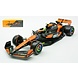 McLaren McLaren MCL38 #4 Lando Norris 2024 - 1:24 - Bburago McLaren McLaren MCL38 #4 Lando Norris 2024 - 1:24 - Bburago