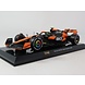 McLaren McLaren MCL38 #4 Lando Norris 2024 - 1:24 - Bburago McLaren McLaren MCL38 #4 Lando Norris 2024 - 1:24 - Bburago