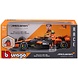 McLaren McLaren MCL38 #4 Lando Norris + Figure 2024 - 1:24 - Bburago McLaren McLaren MCL38 #4 Lando Norris + Figure 2024 - 1:24 - Bburago