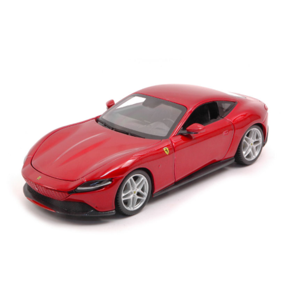 Ferrari Ferrari Roma 2020  - 1:24 - Bburago Ferrari Ferrari Roma 2020  - 1:24 - Bburago