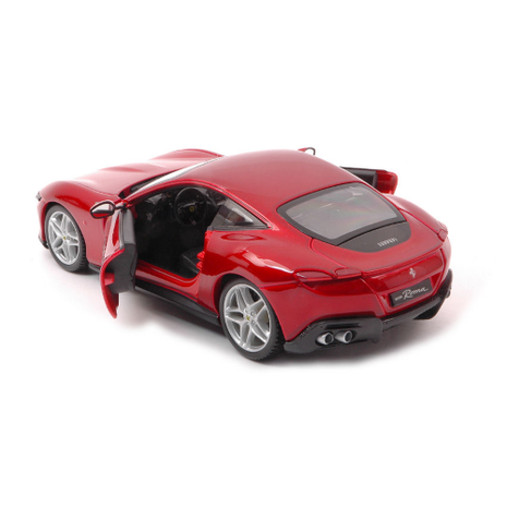 Ferrari Ferrari Roma 2020  - 1:24 - Bburago Ferrari Ferrari Roma 2020  - 1:24 - Bburago