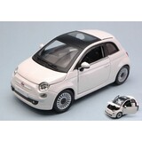 Fiat Fiat Nuova  500 2007 - 1:24 - Bburago