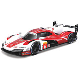 Porsche Porsche 963 9RD 4.6L Turbo V8 #6 Team Porsche Penske 24H Le Mans 2024 - 1:24 - Bburago