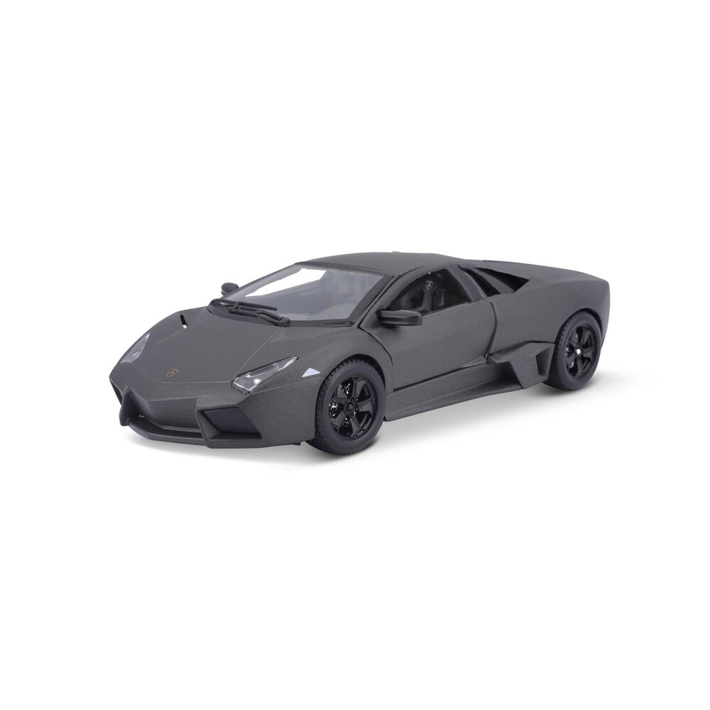 Lamborghini Lamborghini Reventon 2007 - 1:24 - Bburago Lamborghini Lamborghini Reventon 2007 - 1:24 - Bburago