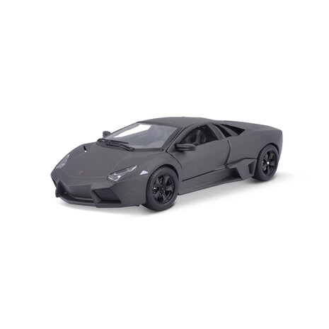 Lamborghini Lamborghini Reventon 2007 - 1:24 - Bburago Lamborghini Lamborghini Reventon 2007 - 1:24 - Bburago