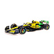 Formule 1 McLaren F1 Team MCL38, Norris, Monaco GP 2024 - 1:12 - Minichamps Formule 1 McLaren F1 Team MCL38, Norris, Monaco GP 2024 - 1:12 - Minichamps