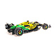 Formule 1 McLaren F1 Team MCL38, Norris, Monaco GP 2024 - 1:12 - Minichamps Formule 1 McLaren F1 Team MCL38, Norris, Monaco GP 2024 - 1:12 - Minichamps