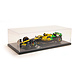 Formule 1 McLaren F1 Team MCL38, Norris, Monaco GP 2024 - 1:12 - Minichamps Formule 1 McLaren F1 Team MCL38, Norris, Monaco GP 2024 - 1:12 - Minichamps