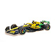 Formule 1 McLaren F1 Team MCL38, Piastri, 2nd Monaco GP 2024 - 1:12 - Minichamps Formule 1 McLaren F1 Team MCL38, Piastri, 2nd Monaco GP 2024 - 1:12 - Minichamps