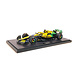 Formule 1 McLaren F1 Team MCL38, Piastri, 2nd Monaco GP 2024 - 1:12 - Minichamps Formule 1 McLaren F1 Team MCL38, Piastri, 2nd Monaco GP 2024 - 1:12 - Minichamps