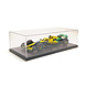 Formule 1 McLaren F1 Team MCL38, Piastri, 2nd Monaco GP 2024 - 1:12 - Minichamps Formule 1 McLaren F1 Team MCL38, Piastri, 2nd Monaco GP 2024 - 1:12 - Minichamps