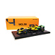 Formule 1 McLaren F1 Team MCL38, Piastri, 2nd Monaco GP 2024 - 1:12 - Minichamps Formule 1 McLaren F1 Team MCL38, Piastri, 2nd Monaco GP 2024 - 1:12 - Minichamps