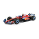 Formule 1 Ferrari SF-24, Sainz, GP Miami 2024 - 1:18 - BBR Formule 1 Ferrari SF-24, Sainz, GP Miami 2024 - 1:18 - BBR