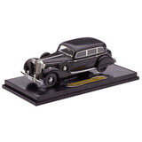Mercedes-Benz Mercedes-Benz 770 'Grosser Mercedes' Pullman-Limousine - 1:43 - Signature Models Mercedes-Benz Mercedes-Benz 770 'Grosser Mercedes' Pullman-Limousine - 1:43 - Signature Models