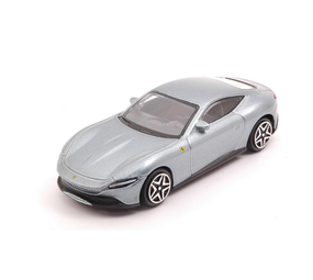 Ferrari Ferrari Roma 2019 - 1:43 - Bburago Ferrari Ferrari Roma 2019 - 1:43 - Bburago