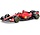 Scuderia Ferrari SF-23 #16 4th GP Monza 2023 (C.Leclerc) - 1:43 - Bburago