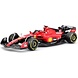 Formule 1 Scuderia Ferrari SF-23 #16 4th GP Monza 2023 (C.Leclerc) - 1:43 - Bburago Formule 1 Scuderia Ferrari SF-23 #16 4th GP Monza 2023 (C.Leclerc) - 1:43 - Bburago