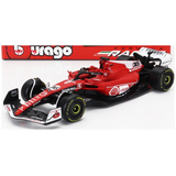 Formule 1 Scuderia Ferrari SF-23 #16 2nd GP USA  Las Vegas 2023 (C.Leclerc) - 1:43 - Bburago Formule 1 Scuderia Ferrari SF-23 #16 2nd GP USA  Las Vegas 2023 (C.Leclerc) - 1:43 - Bburago