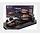 Red Bull F1 RB19 #1 Team Oracle Red Bull Racing World Champion Season 2023 (M.Verstappen) + Pilot + Showcase - 1:43 - Bburago