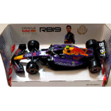 Formule 1 Red Bull F1 RB19 #11 Red Bull Racing 3rd GP Las Vegas 2023 (S.Perez) - 1:43 - Bburago Formule 1 Red Bull F1 RB19 #11 Red Bull Racing 3rd GP Las Vegas 2023 (S.Perez) - 1:43 - Bburago