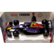 Formule 1 Red Bull F1 RB19 #11 Red Bull Racing 3rd GP Las Vegas 2023 (S.Perez) - 1:43 - Bburago Formule 1 Red Bull F1 RB19 #11 Red Bull Racing 3rd GP Las Vegas 2023 (S.Perez) - 1:43 - Bburago