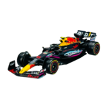 Formule 1 Red Bull F1 RB19 #11 Red Bull Racing 2nd GP Miami 2023 (S.Perez) - 1:43 - Bburago Formule 1 Red Bull F1 RB19 #11 Red Bull Racing 2nd GP Miami 2023 (S.Perez) - 1:43 - Bburago