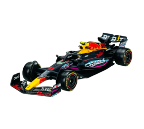 Formule 1 Red Bull F1 RB19 #11 Red Bull Racing 2nd GP Miami 2023 (S.Perez) - 1:43 - Bburago Formule 1 Red Bull F1 RB19 #11 Red Bull Racing 2nd GP Miami 2023 (S.Perez) - 1:43 - Bburago