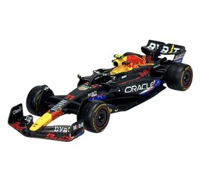 Formule 1 Red Bull F1 RB19 #11 Red Bull Racing 4th GP Austin 2023 (S.Perez) - 1:43 - Bburago Formule 1 Red Bull F1 RB19 #11 Red Bull Racing 4th GP Austin 2023 (S.Perez) - 1:43 - Bburago