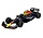 Red Bull F1 RB19 #11 Red Bull Racing 4th GP Austin 2023 (S.Perez) - 1:43 - Bburago