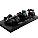 Formule 1 Alfa Romeo C43 #24 Team Stake GP Monza 2023 (G.Zhou) + Pilot + Showcase - 1:43 - Bburago - Formule 1 Alfa Romeo C43 #24 Team Stake GP Monza 2023 (G.Zhou) + Pilot + Showcase - 1:43 - Bburago -