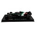 Formule 1 Alfa Romeo C43 #24 Team Stake GP Monza 2023 (G.Zhou) + Pilot + Showcase - 1:43 - Bburago - Formule 1 Alfa Romeo C43 #24 Team Stake GP Monza 2023 (G.Zhou) + Pilot + Showcase - 1:43 - Bburago -