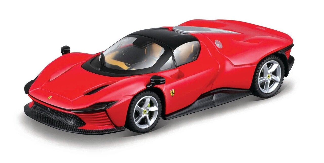 Ferrari Ferrari Daytona SP3 Signature Series 2022 - 1:43 - Bburago
