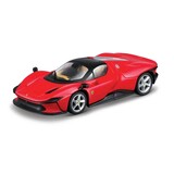 Ferrari Ferrari Daytona SP3 Signature Series 2022 - 1:43 - Bburago Ferrari Ferrari Daytona SP3 Signature Series 2022 - 1:43 - Bburago