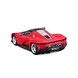 Ferrari Ferrari Daytona SP3 Signature Series 2022 - 1:43 - Bburago Ferrari Ferrari Daytona SP3 Signature Series 2022 - 1:43 - Bburago