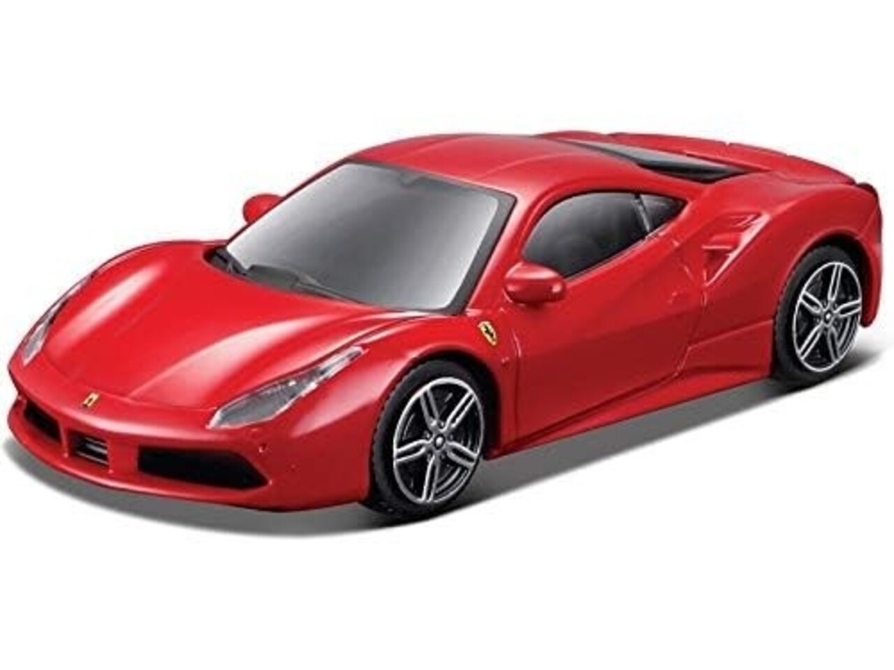 Ferrari Ferrari 488 GTB 2015 - 1:43 - Bburago