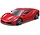 Ferrari 488 GTB 2015 - 1:43 - Bburago