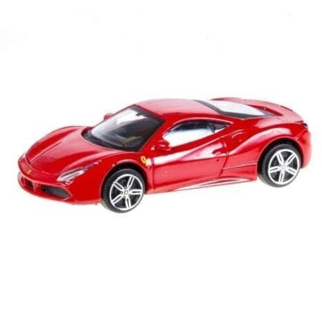 Ferrari Ferrari 488 GTB 2015 - 1:43 - Bburago